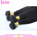 2015 Best Seller barato Cabelo weave Atacado Aliexpress Virgin Malaio Extensão Do Cabelo